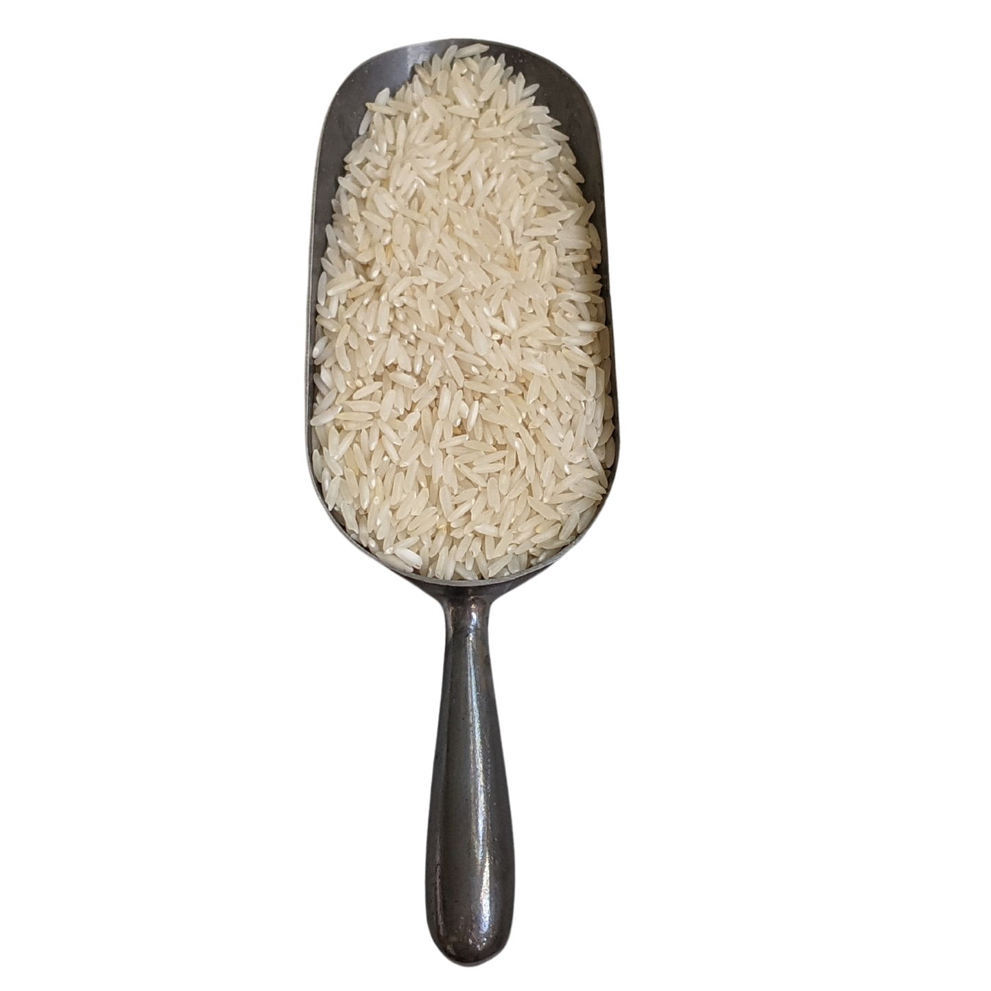 White Rice Medium Grain - Biodynamic