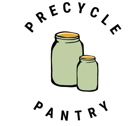 Precycle Pantry