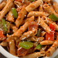 Organic Quinoa and Rice Penne