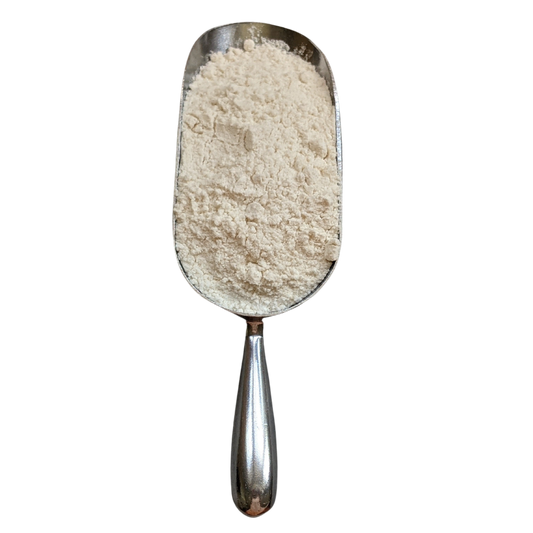 Organic White Flour