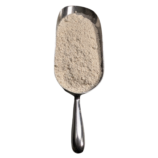Organic Rye Wholemeal Flour
